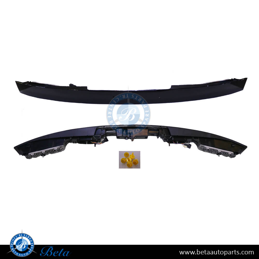 Trunk Lamp for Range Rover Vogue 2023-Up models, Part Number LR152206 Trunk Lamp for Range Rover Vogue 2023-Up models, Part Number LR152206